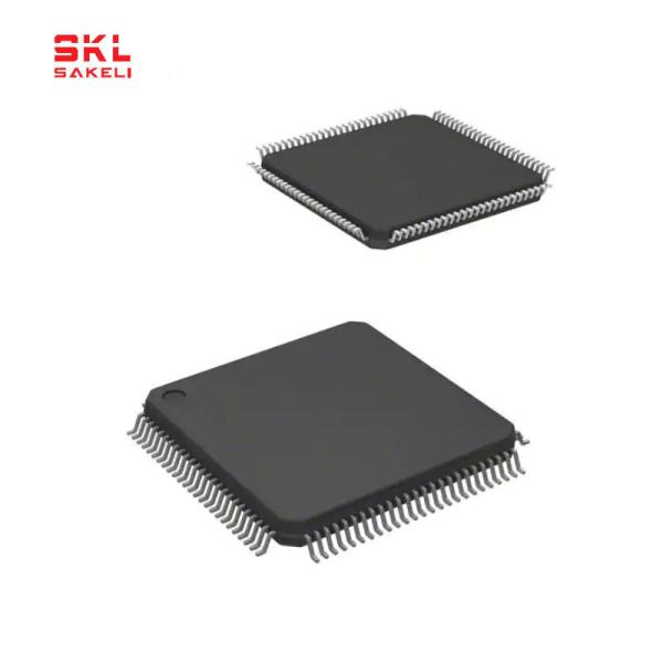 Buy MSP430F5438AIPZ Microcontroller MCU Program Memory Flash 16Bit 25MHz at wholesale prices