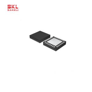 China EFM32HG210F64G-C-QFN32R MCU Microcontroller Unit With High Performance on sale