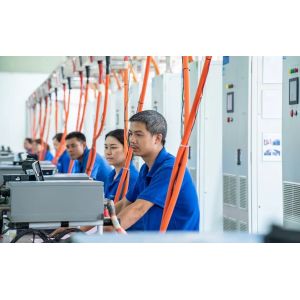 Earlisten Electronic Co,.Ltd