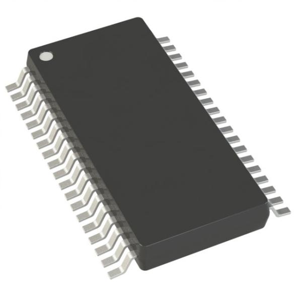 Buy AD5547BRUZ Dual-Current Output, Parallel Input optical integrated circuits at wholesale prices