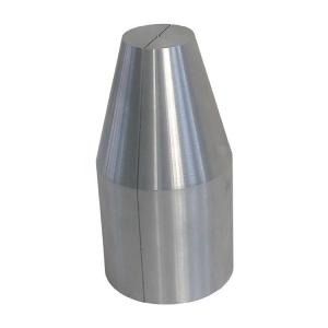 Quality IEC60601 Aluminum Cone Tool Medical Bed Standard Equipment for sale