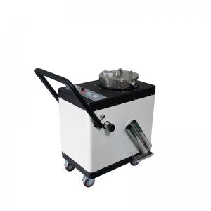 Quality Cutting Fluid Slag Remover Cooling Liquid Cleaning Machine for sale
