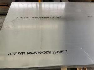 China 0.8mm Automotive Aluminum Sheet Interior Exterior Panel on sale