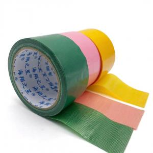China Dark Gray Extra Sticky Duct Tape Long Lasting Fit Strengthening / Fixing on sale