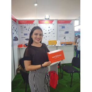 Hubei Tonnano Auto Parts Co., Ltd.