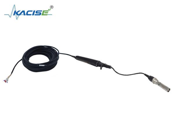 Buy KWS-690 Digital Dissolved Oxygen Sensor , Directly Outputs RS485 And 4~20mA Signals , Continuously Monitors Dissolved Oxygen Values ​​in Solutions Such As Boiler Water And Tap Water at wholesale prices