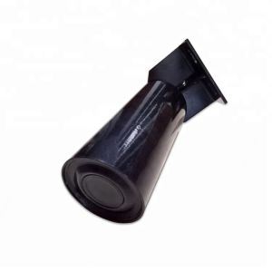 Quality Customized length self-cleaning wing rollers enhance conveyor efficiency and reduce material buildup for sale