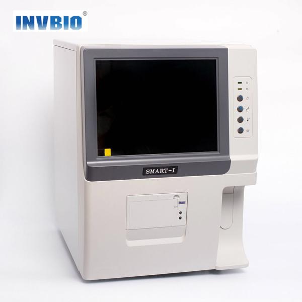 Buy Advanced Binuclear Automated Hematology Analyzer Embedded Digital Circuit System at wholesale prices