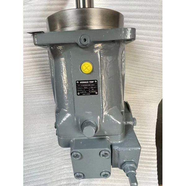 Rexroth A7VO High Pressure Variable Displacement Axial Piston Pump for Mining Machinery
