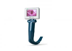 Besdata Portable Video Laryngoscope / Pediatric Video Laryngoscope With Disposable Blades