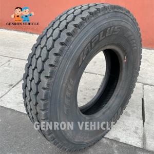 Quality 1R22.5/315 80R22.5 Solid Rubber Tires Trailer Wheels Parts for sale
