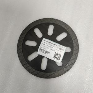 Quality Hyunsang Parts Friction Disc Friction Plate XKCF-00591 For 20D-7 20D-7E 20DF 20DT 20G 20L 22D-9 for sale