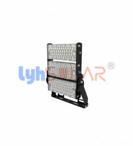 Quality High PF 0.95 Outdoor Flood Light Fixtures Waterproof With Meanwell Driver And SMD5050 LED for sale