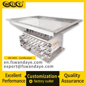 Buy cheap Metal Separation Equipment Drawer Magnet With Super Magnetic Force 25-32 Mm from wholesalers