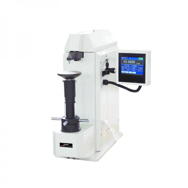 Buy LCD Display Digital Hardness Tester Stable Performance Cantilever Tester MHRS-150T at wholesale prices