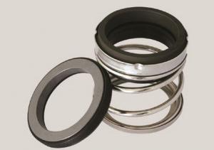 China KL-BIA Elastomer Bellow 14mm Mechanical Seal For Water Pump on sale