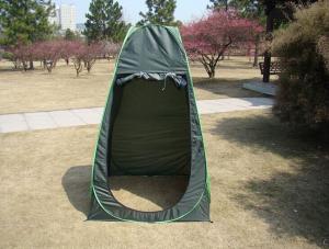 China fishing tent shower tent mobile toilet tent privacy chinging tent on sale