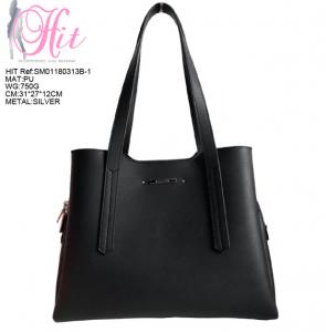 Quality Eco Friendly PU Handbag/ Lady Shoulder Bag Fashion/Formal Handbags for Women for sale