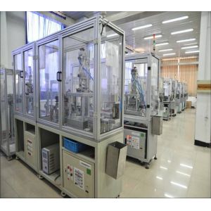 Jiangsu ChangSheng Electric Appliance Co., Ltd