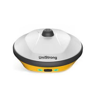 China Unistrong High Performance 1408 Channels Visual layout G950 AR Rover Waterproof high-precision Signal Good RTK Gnss on sale