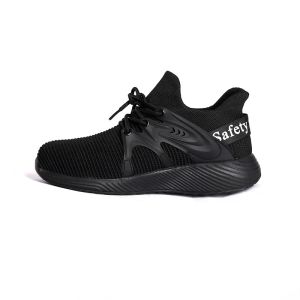 Buy cheap Customized Labor Insurance Shoes Lightweight Breathable Deodorant Work Shoes from wholesalers