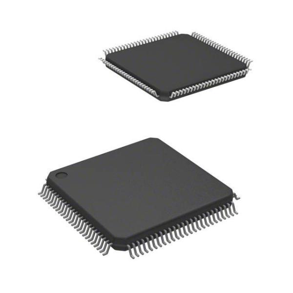 Buy Microcontroller MCU STM32H573VIT6
 32-Bit 250 MHz ARM Cortex-M33 With 640KB RAM
 at wholesale prices