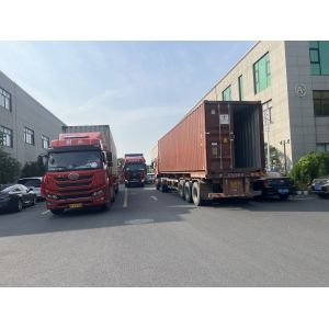 Shanghai Juncan International Freight Transport Agency Co., Ltd
