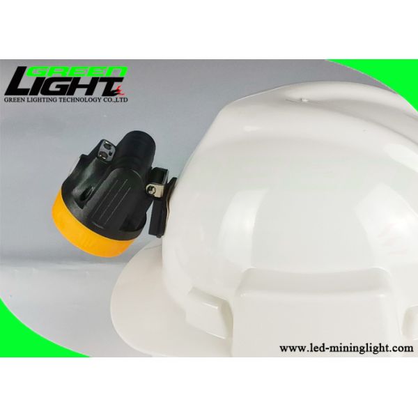 10000Lux High Brightness Led Head Lamp Safety Lighting With USB Charging