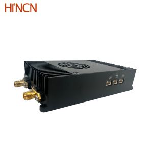 Buy cheap TDD Duplex Frequency Hopping UAV Video Transmitter 806MHz~826MHz 100km from wholesalers