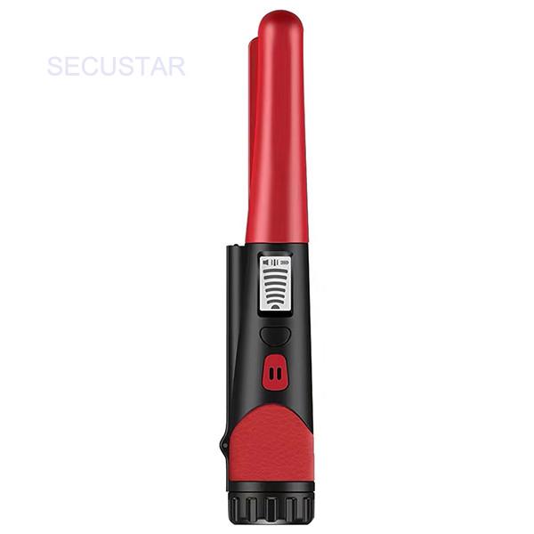 Buy Wood nail detect Handy Metal Detector Pinpointer , 360°Detection Handheld Pin Pointer Wand with LCD Screen at wholesale prices