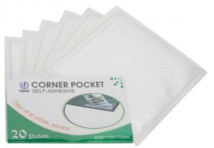China Self Adhesive Packing Envelopes , Matte Surface Packing Slip Enclosed Envelopes on sale