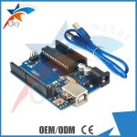 Ardu Uno R3 Development Board For Arduino ATmega328 Without Having To Install