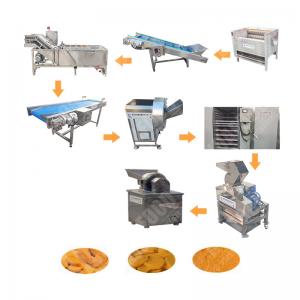 Quality Ginger Powder Machine And Bamboo Venigar Foot Patch With Low Price for sale
