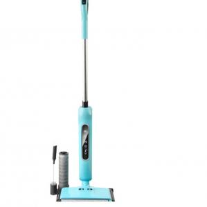 Quality 50W Wet Dry Vacuums Floor Cleaner HEPA 75dB for Home Use for sale