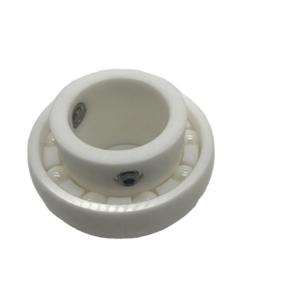 China Agricultural Machine UC210 Full Ceramic Bearings Pillow Insert Bearing on sale
