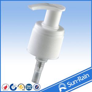 28/415 plastic lotion pump SR-319 for bottles