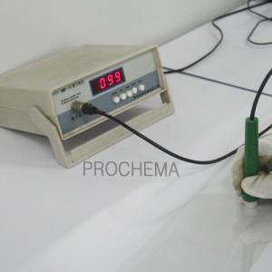 China EL panel 100ohm ito film conductive ito pet film electroluminescent panel on sale