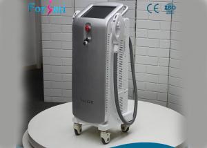 Quality Does ipl works for hair removal? ipl/Shr super hair removal machine on sale Forimi for sale