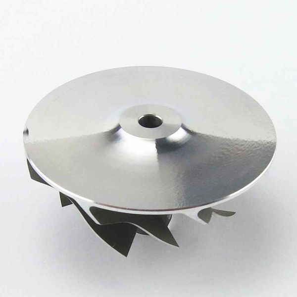 K04 Turbo Compressor Wheel 53041232010 for 53041232010 53049700015 Turbo