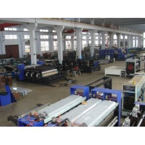 HeBei Xin-Tian Carton Machinery manufacturing co.,ltd