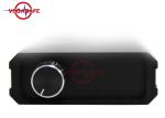 Wireless Tapping Signal Detector Portable Wireless Signal Detecting Device