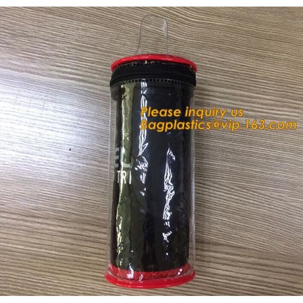 Holographic Zipper Slider Zip Lock Bubble Bag,Cosmetic Zipper Bag/Rose Gold Slider Bubble Bag with Logo,Slider Bubble Zi