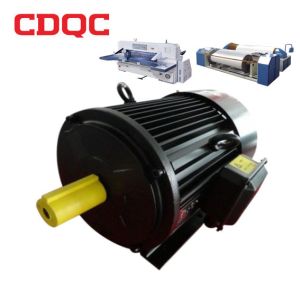 Buy cheap TA Series Synchronous Industrial AC Motor Drip Proof Permanent magnet Electric from wholesalers
