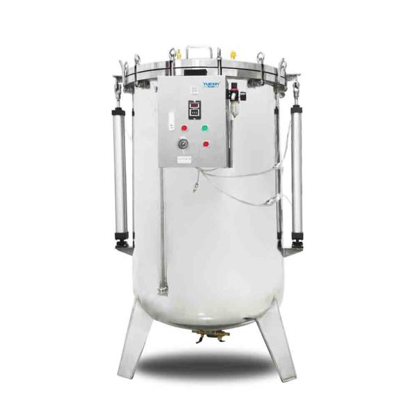 Buy Button Type Immersion Testing Machine 30m Test Depth For Accurate And Precise Testing at wholesale prices