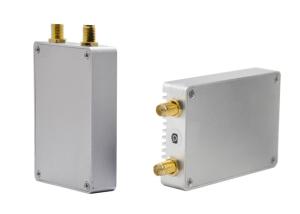 China 10KM 2.4GHz UAV Video and Data Link With Ethernet port support TCP/UDP & TTL support Telemetry on sale