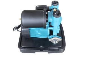 Quality Fast Rates Big Pressure Tank Electronic Water Pump 0.55KW 55 L / Min Max Flow Speed for sale
