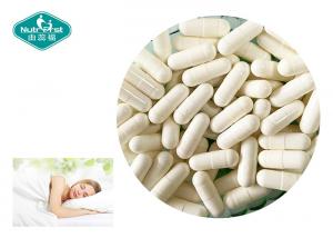 China Private Label  Brand New Triple Magnesium Formula Capsules Improve Sleep And Metabolism Dietary Supplements on sale
