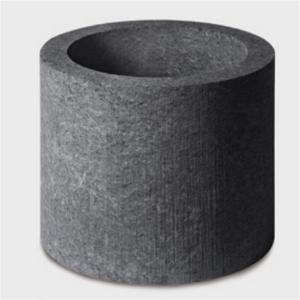 Quality Rigid Insulation Felt Carbon Fiber Board With Graphite For Industrial Furnace for sale