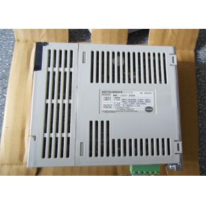 Buy cheap Mitsubishi Industrial AC Servo Drives MR-J2S-20A Servo Amplifier NEW from wholesalers