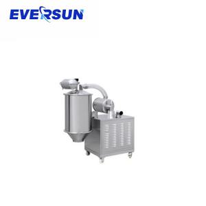 Quality Stainless Steel Food Powder Granule Vacuum Powder Feeder Manufacturers for sale